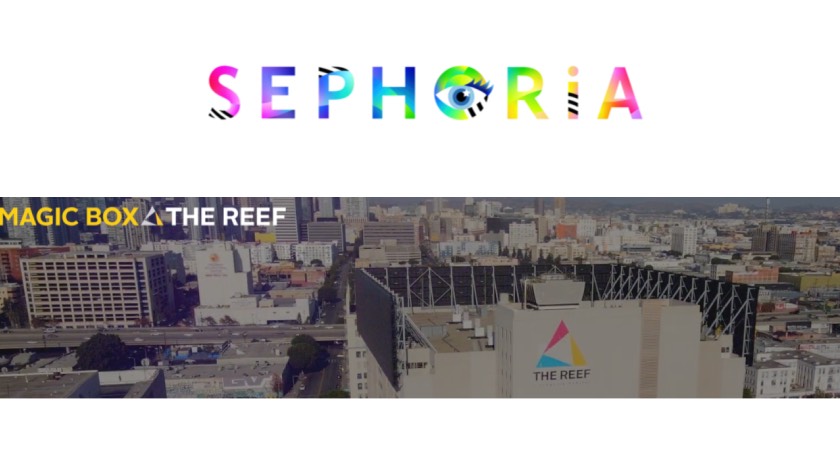 SEPHORiA Returns in 2026—Event Details